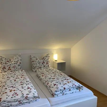 Апартаменты Huimelig Im Allgaeu Rothenbach (Allgau)