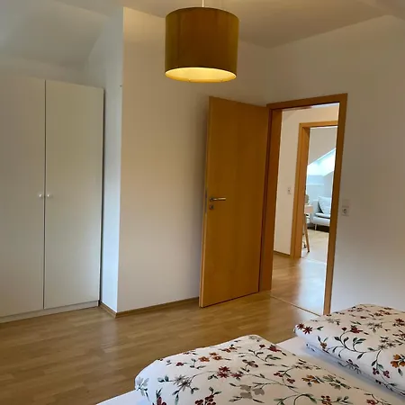 דירה Huimelig Im Allgaeu Rothenbach (Allgau)