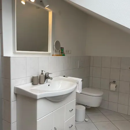 شقة Huimelig Im Allgaeu *