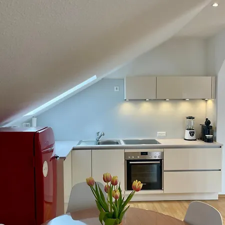 Appartement Huimelig Im Allgaeu