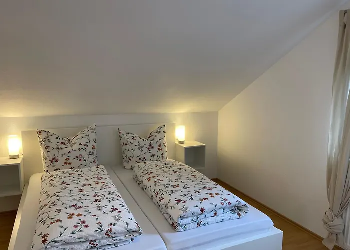 Lägenhet Huimelig Im Allgaeu Rothenbach (Allgau)