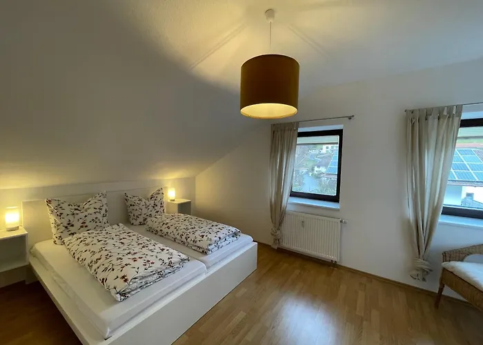 Huimelig Im Allgaeu Appartement