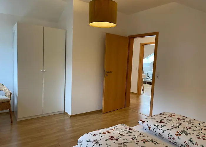 Lägenhet Huimelig Im Allgaeu Rothenbach (Allgau)