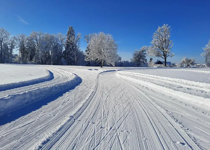 Lägenhet Huimelig Im Allgaeu