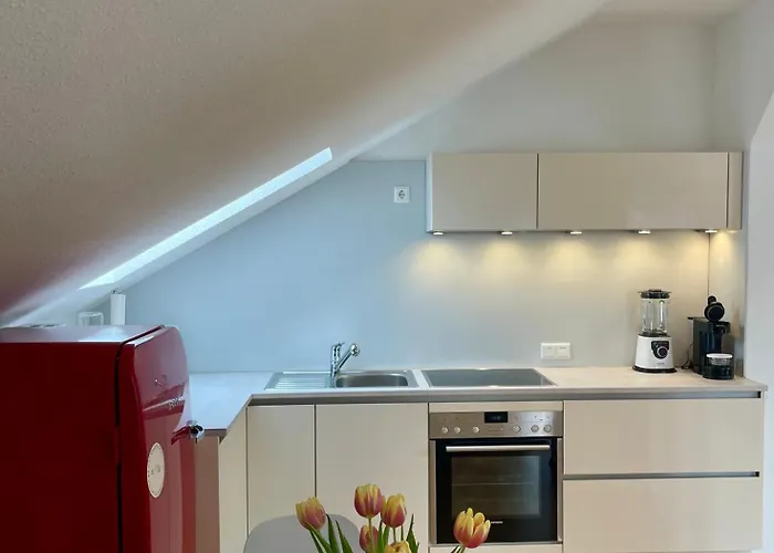Appartement Huimelig Im Allgaeu