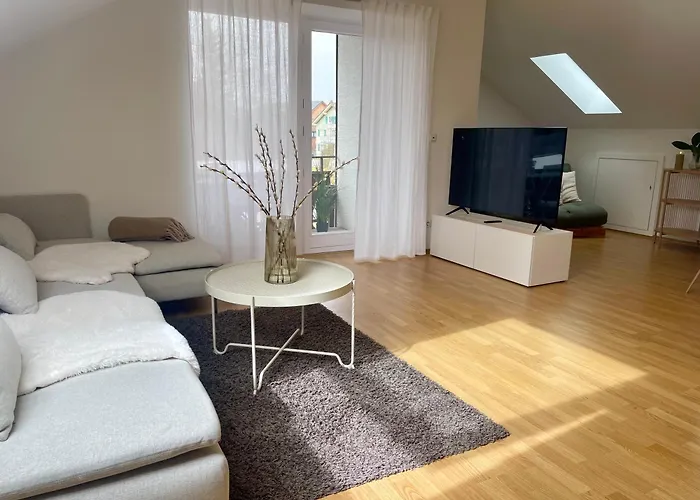 Huimelig Im Allgaeu Appartement