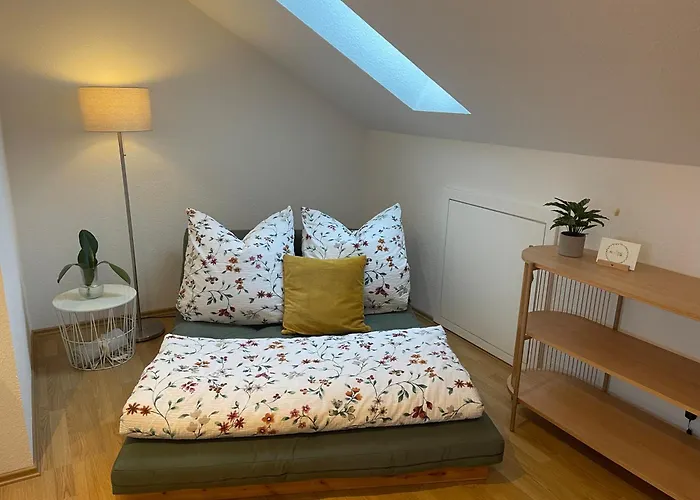 Appartement Huimelig Im Allgaeu